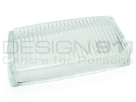 Fog Lamp Lens Front Porsche 911  1984-89